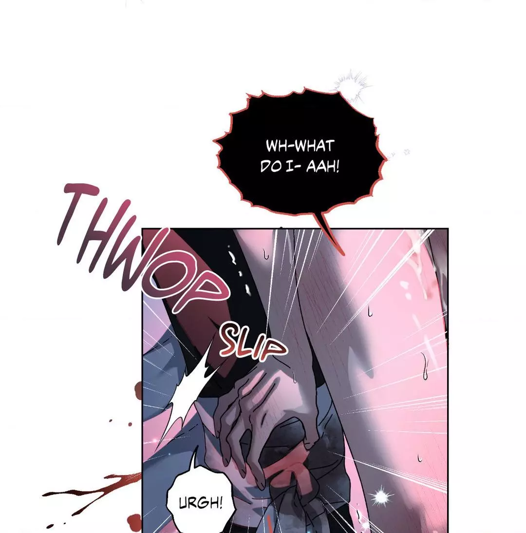 In The Deep - Chapter 25 Page 80