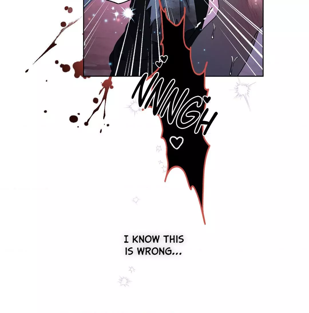 In The Deep - Chapter 25 Page 81