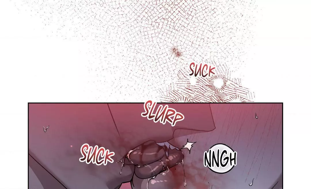In The Deep - Chapter 25 Page 86