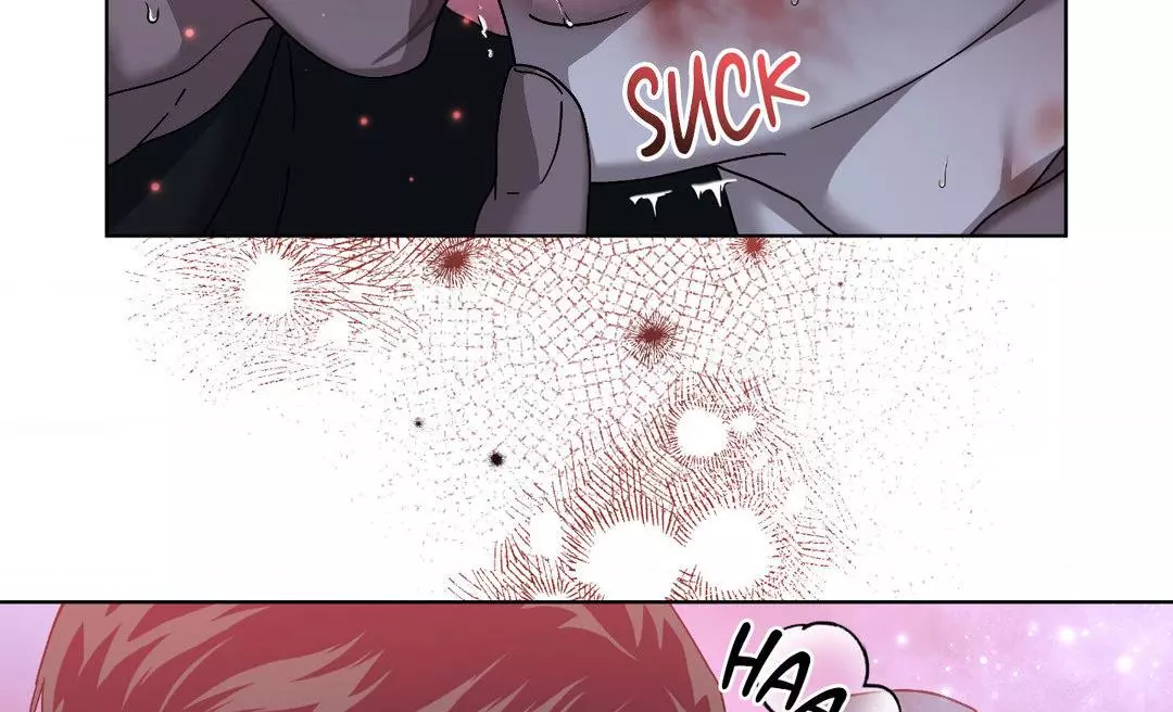 In The Deep - Chapter 25 Page 87