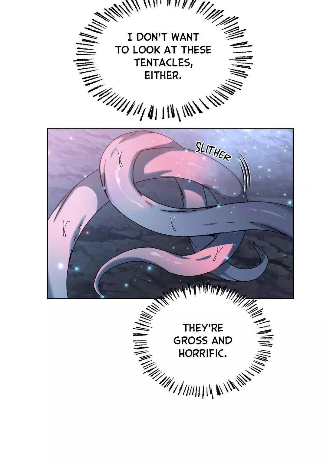 In The Deep - Chapter 25 Page 97