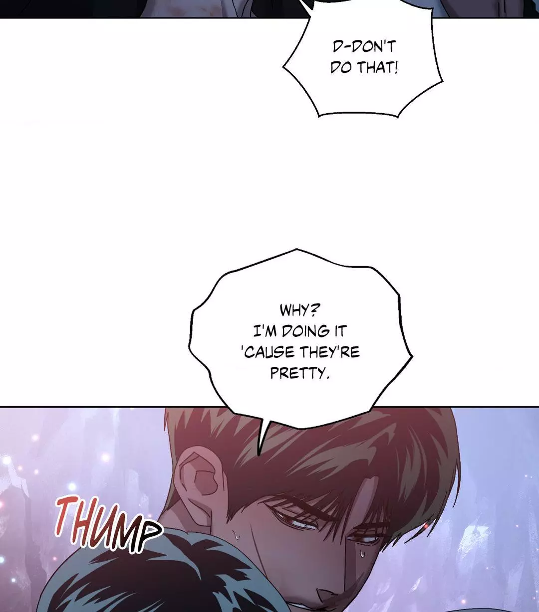 In The Deep - Chapter 25 Page 99