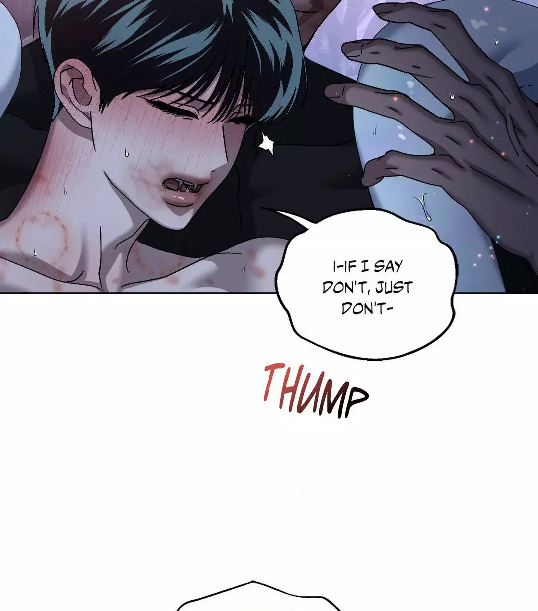 In The Deep - Chapter 25 Page 100
