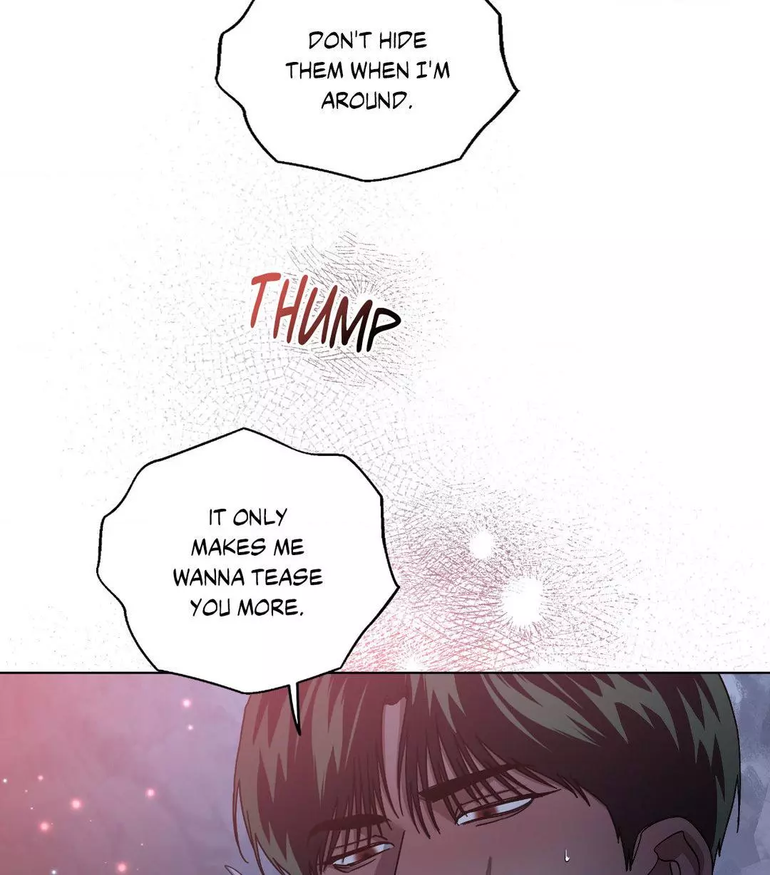 In The Deep - Chapter 25 Page 101
