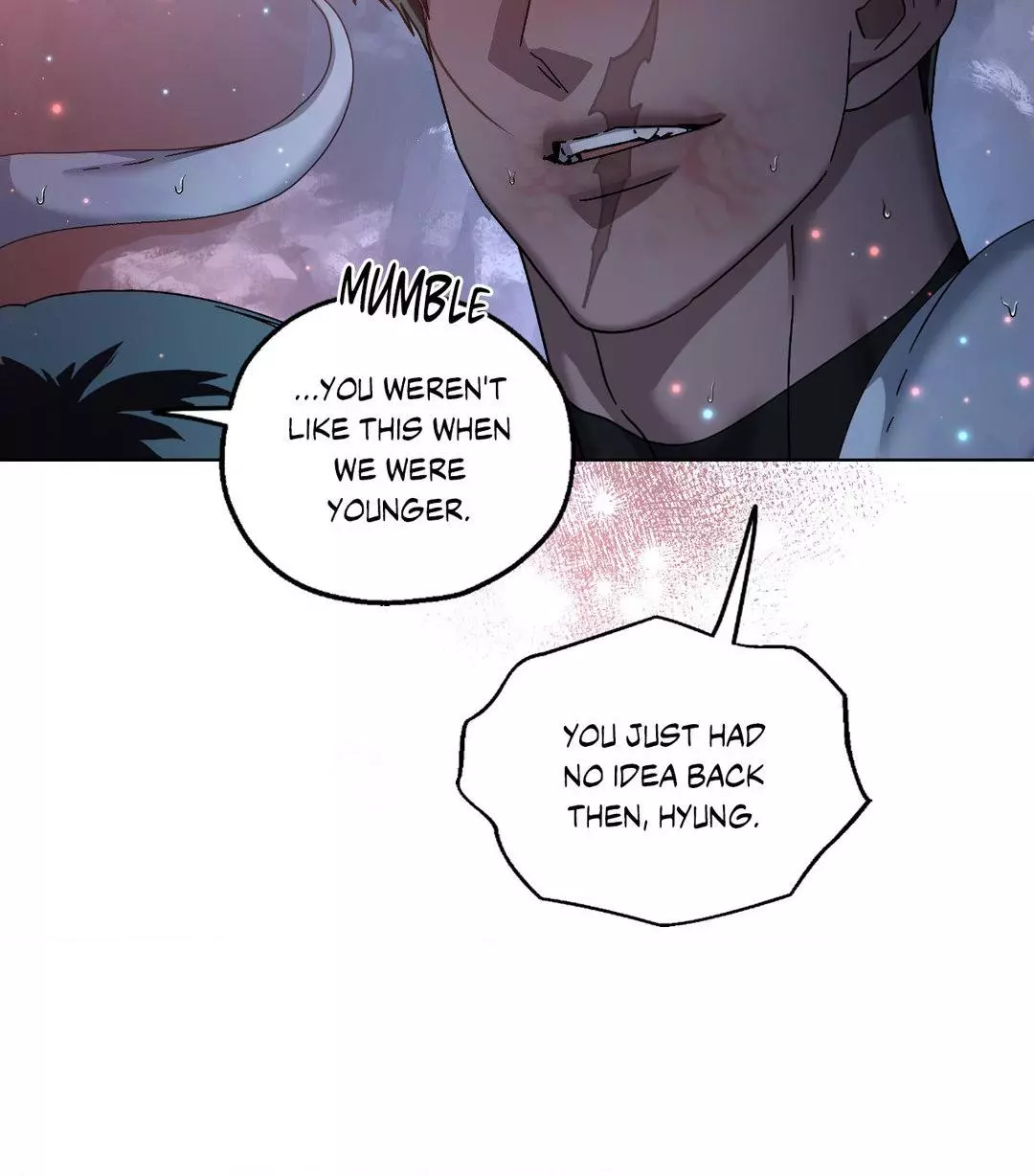 In The Deep - Chapter 25 Page 102