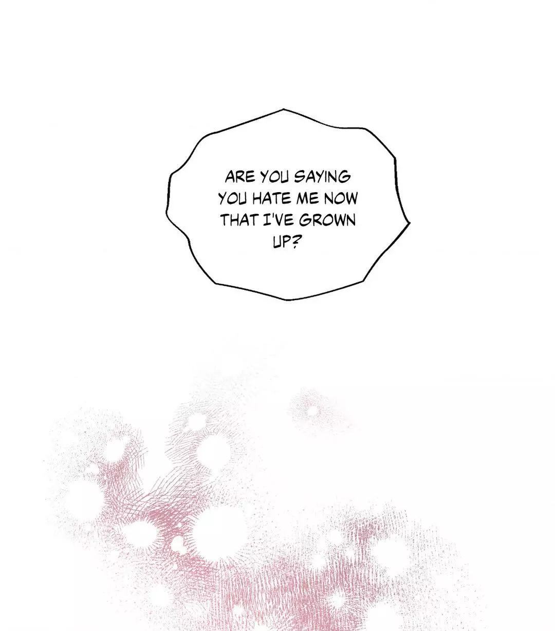 In The Deep - Chapter 25 Page 103