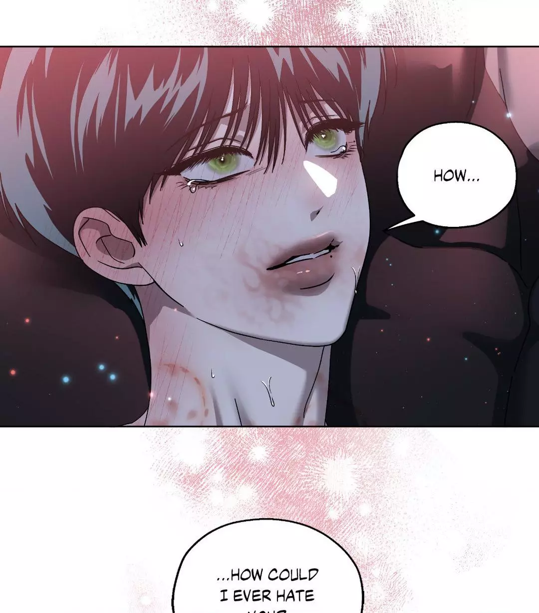 In The Deep - Chapter 25 Page 104