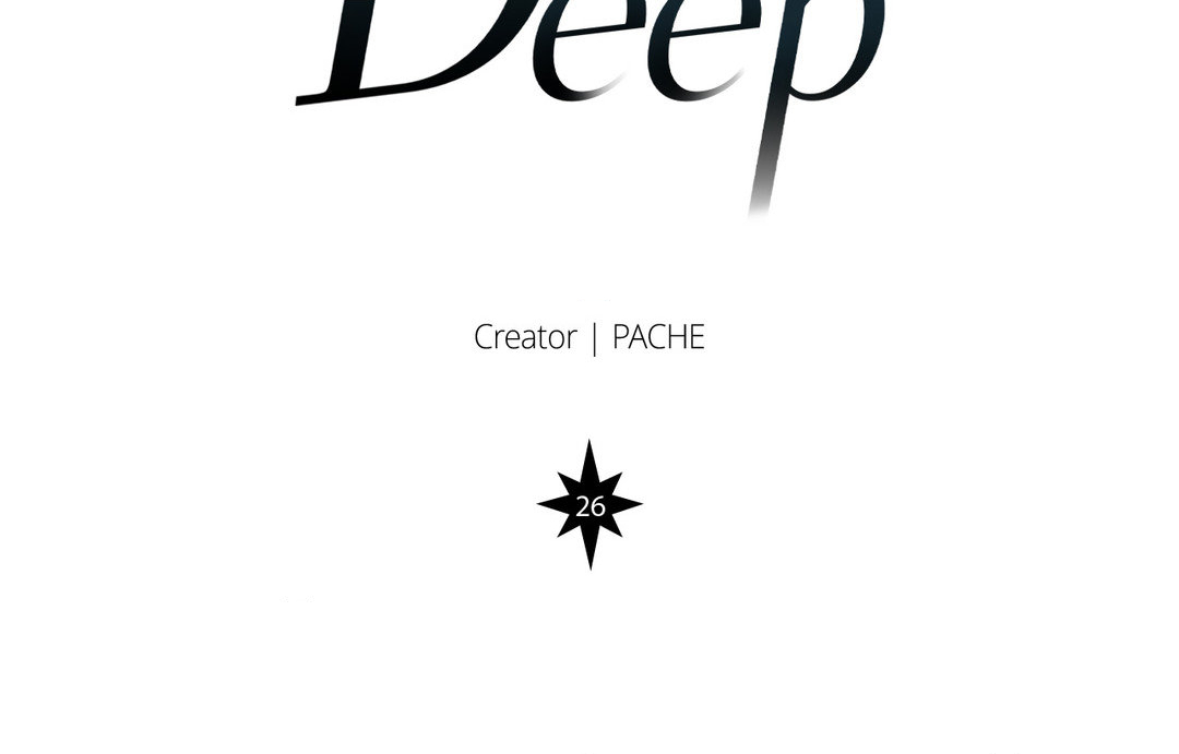 In The Deep - Chapter 26 Page 3