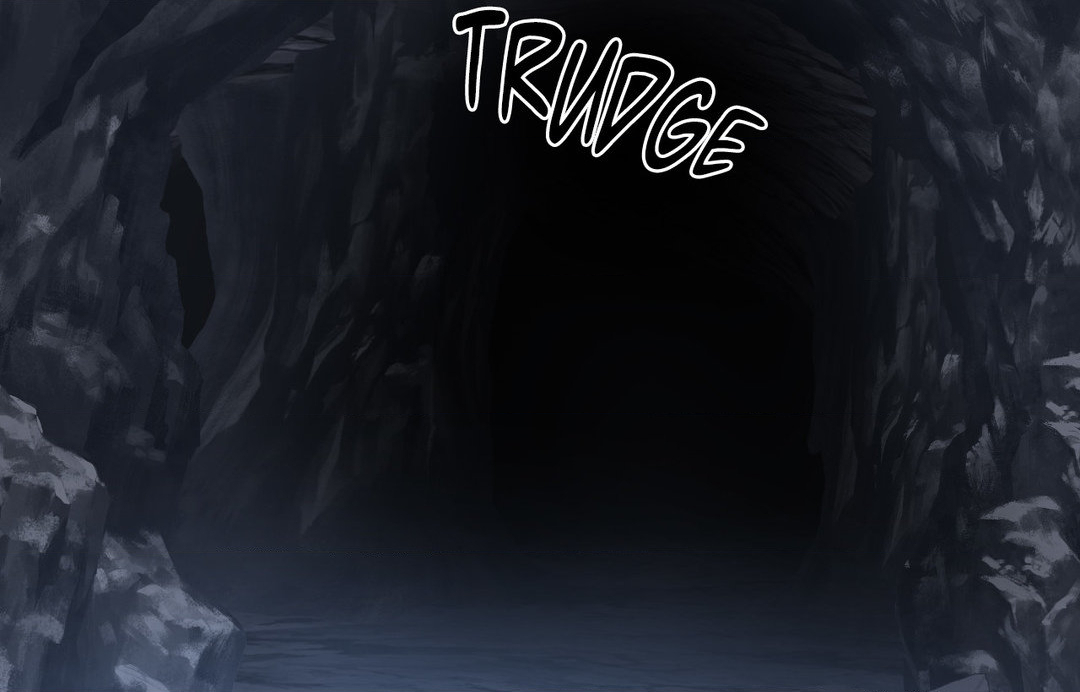 In The Deep - Chapter 26 Page 6