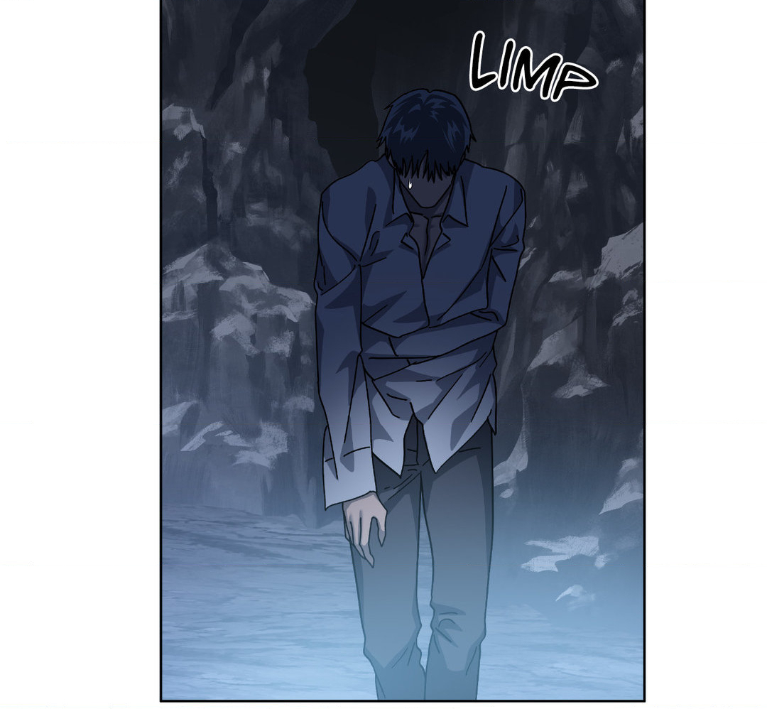 In The Deep - Chapter 26 Page 11