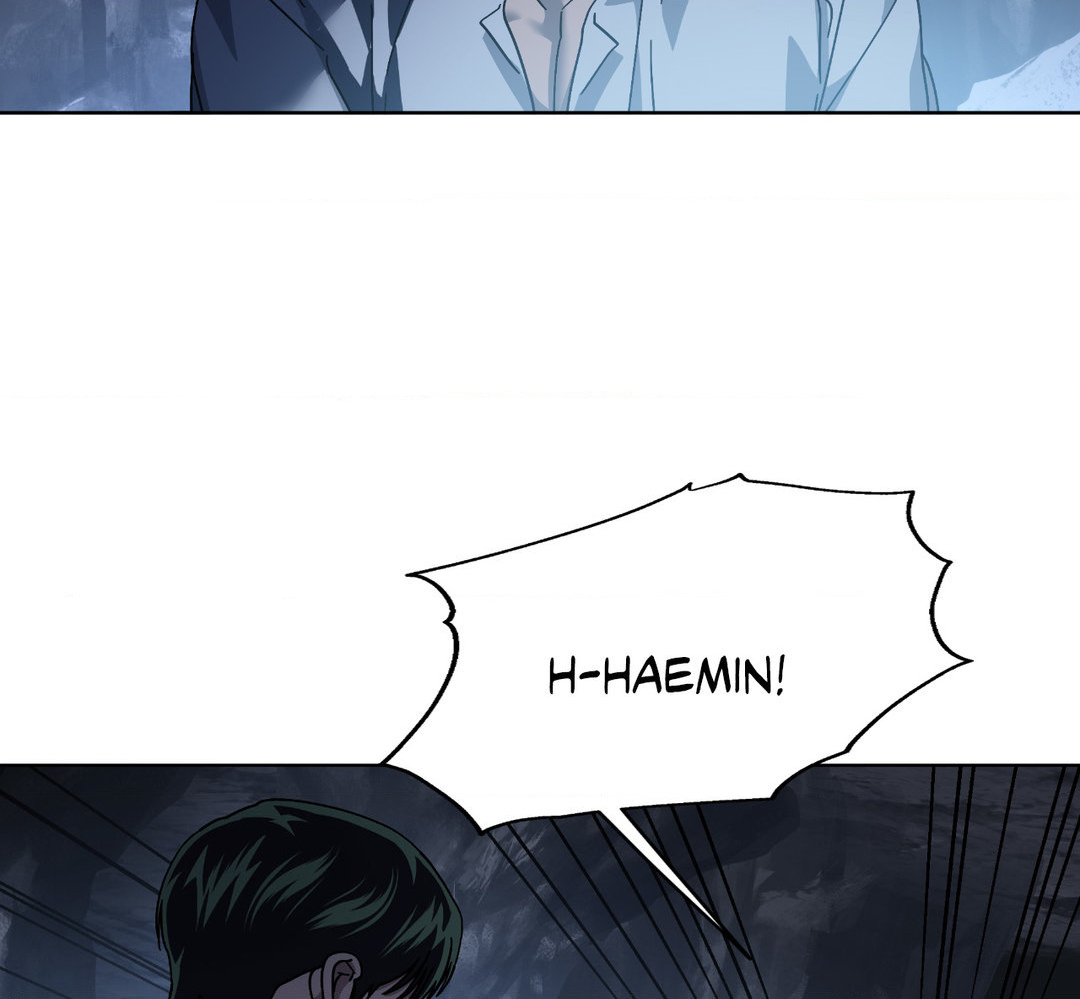 In The Deep - Chapter 26 Page 13