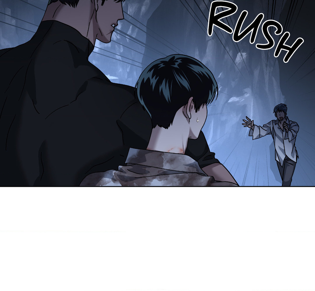 In The Deep - Chapter 26 Page 14