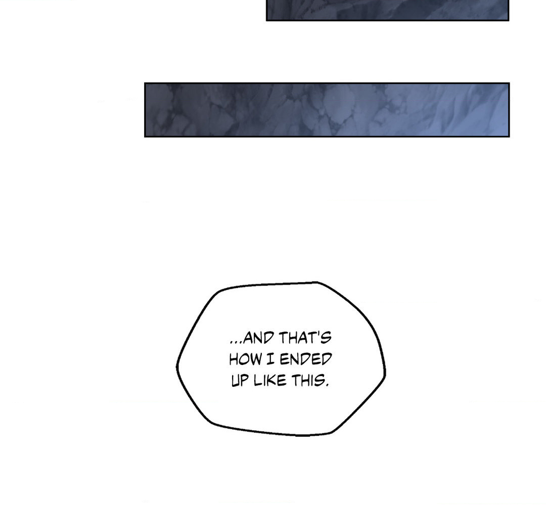 In The Deep - Chapter 26 Page 17