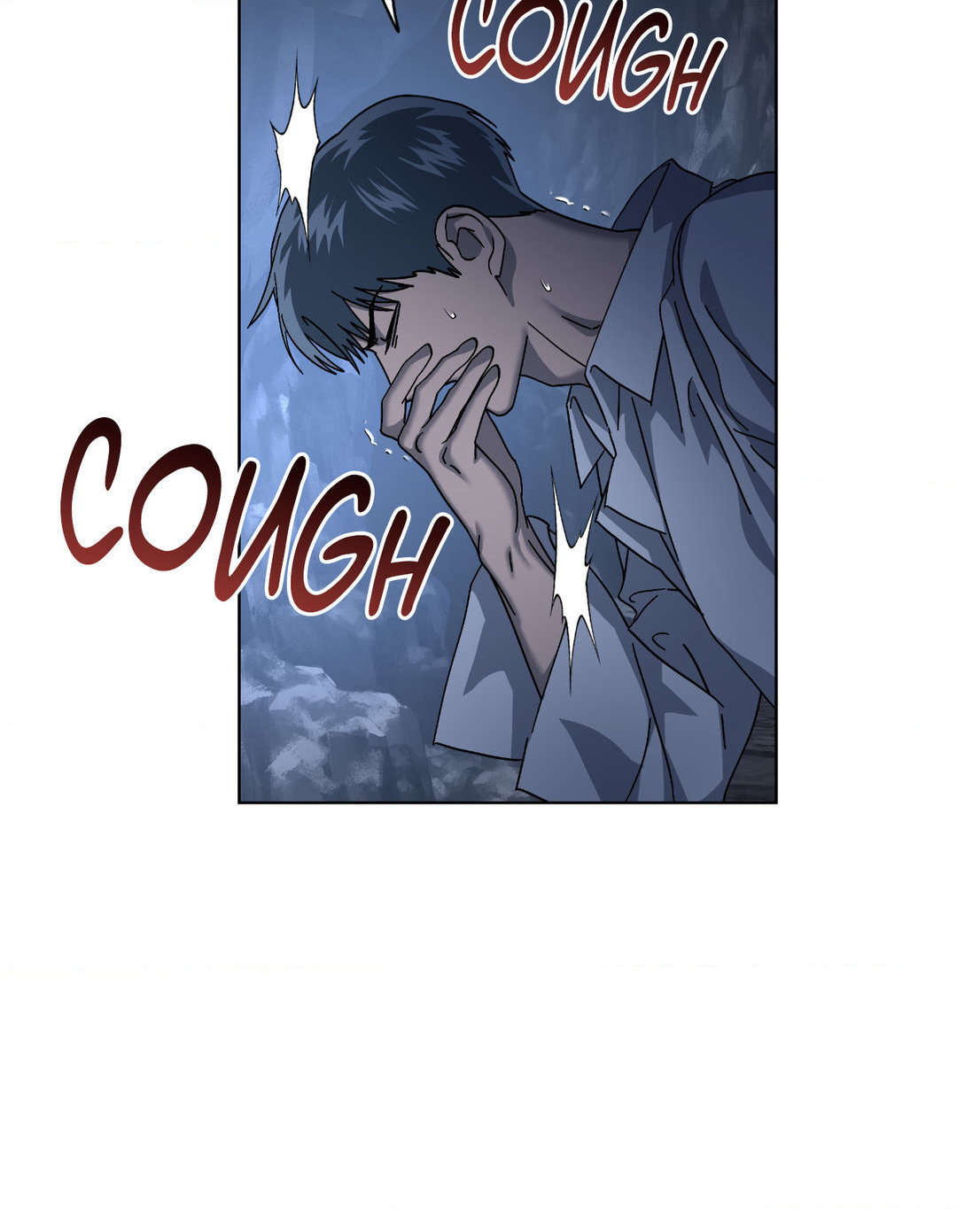 In The Deep - Chapter 26 Page 20