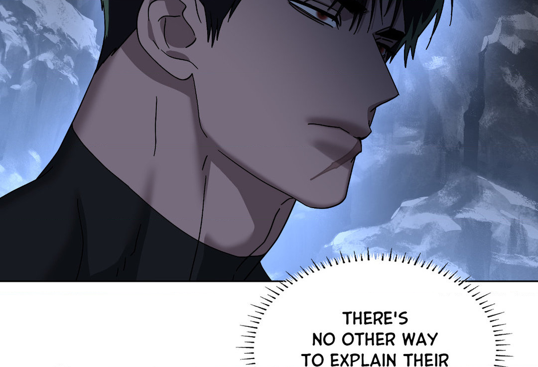 In The Deep - Chapter 26 Page 31