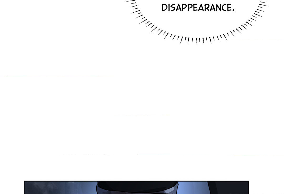 In The Deep - Chapter 26 Page 32