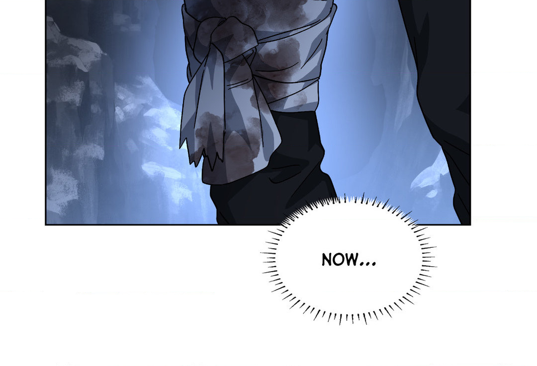 In The Deep - Chapter 26 Page 33