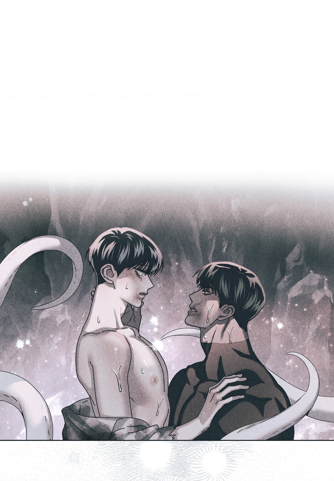 In The Deep - Chapter 26 Page 34