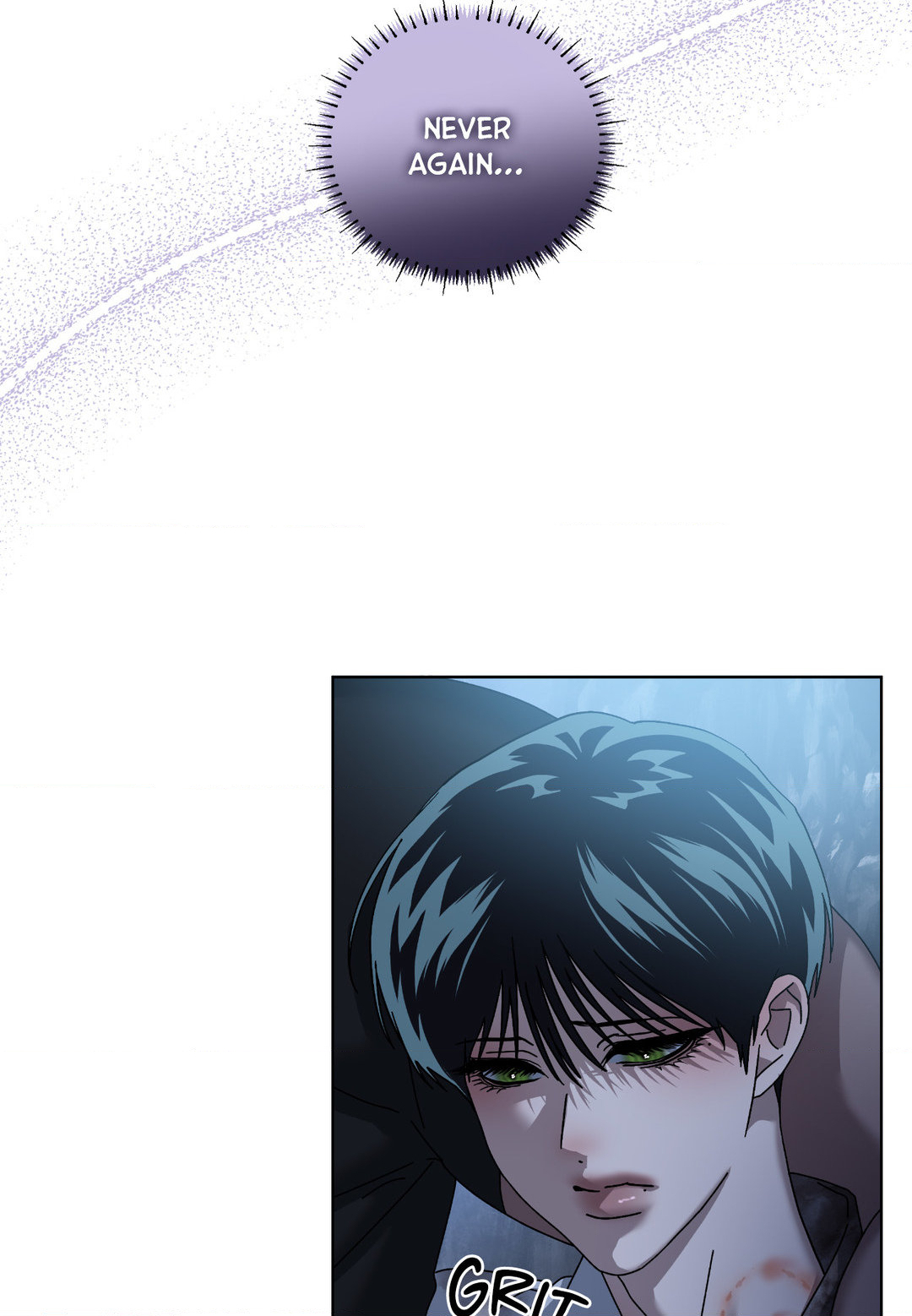 In The Deep - Chapter 26 Page 39