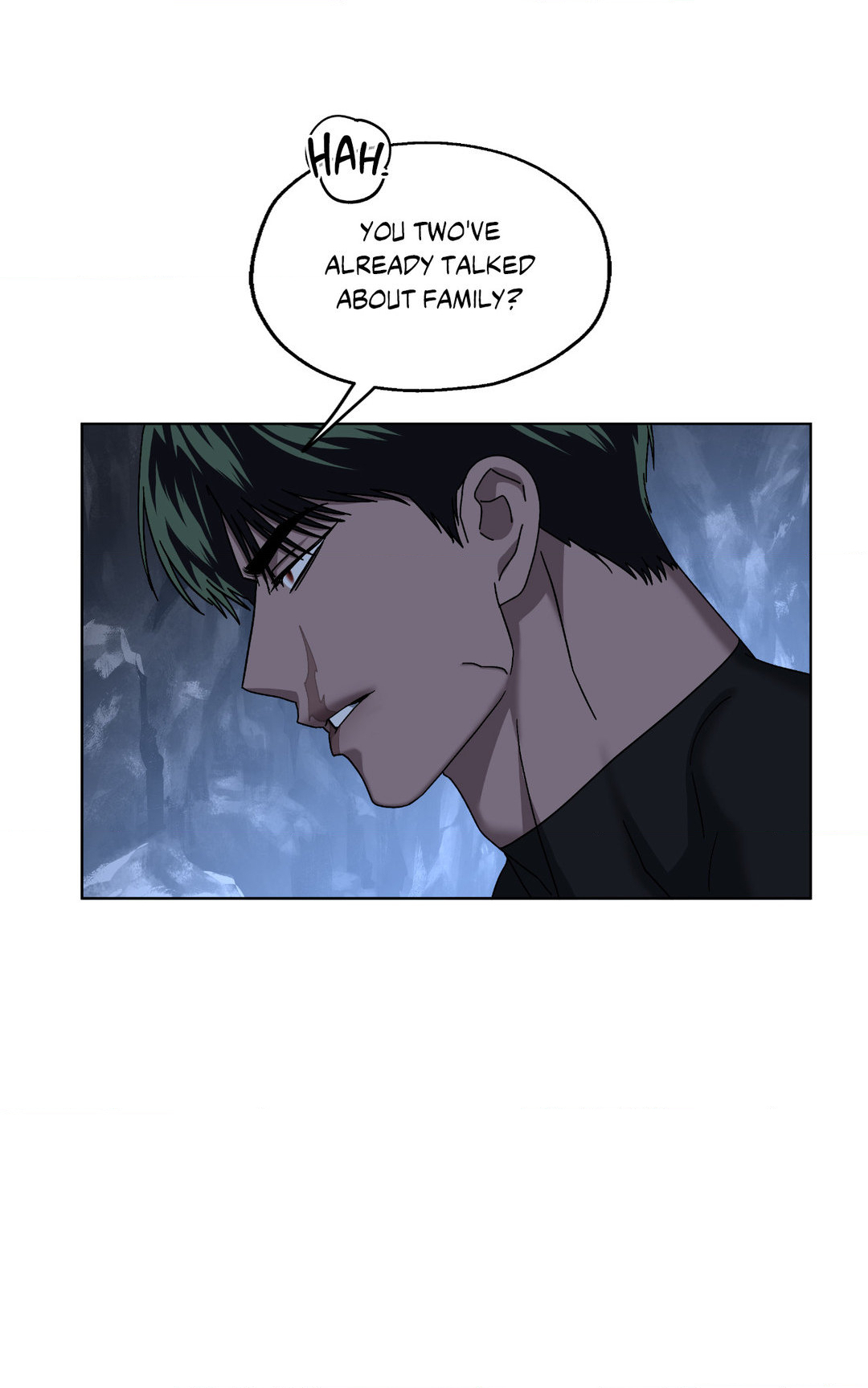 In The Deep - Chapter 26 Page 42