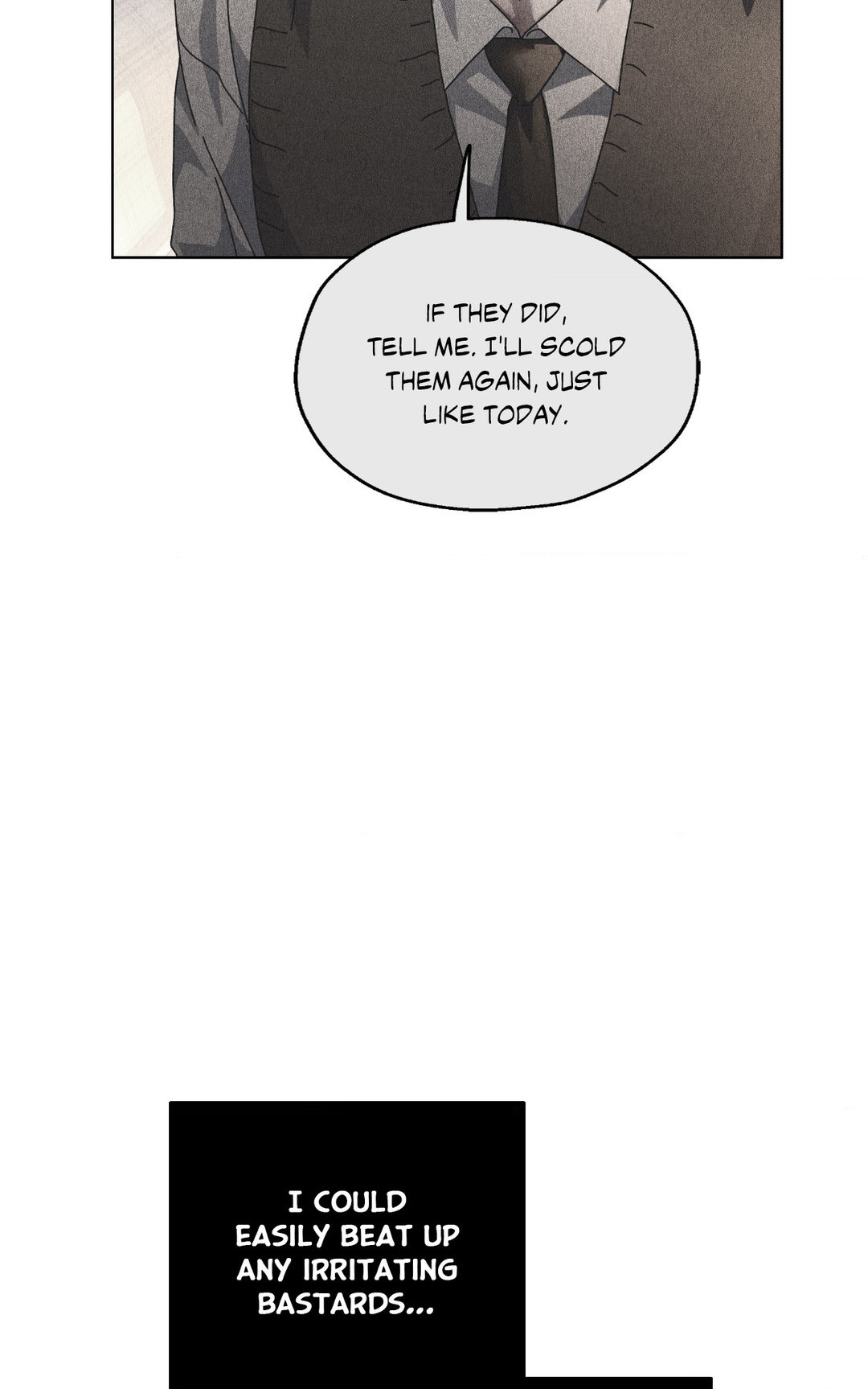 In The Deep - Chapter 26 Page 46