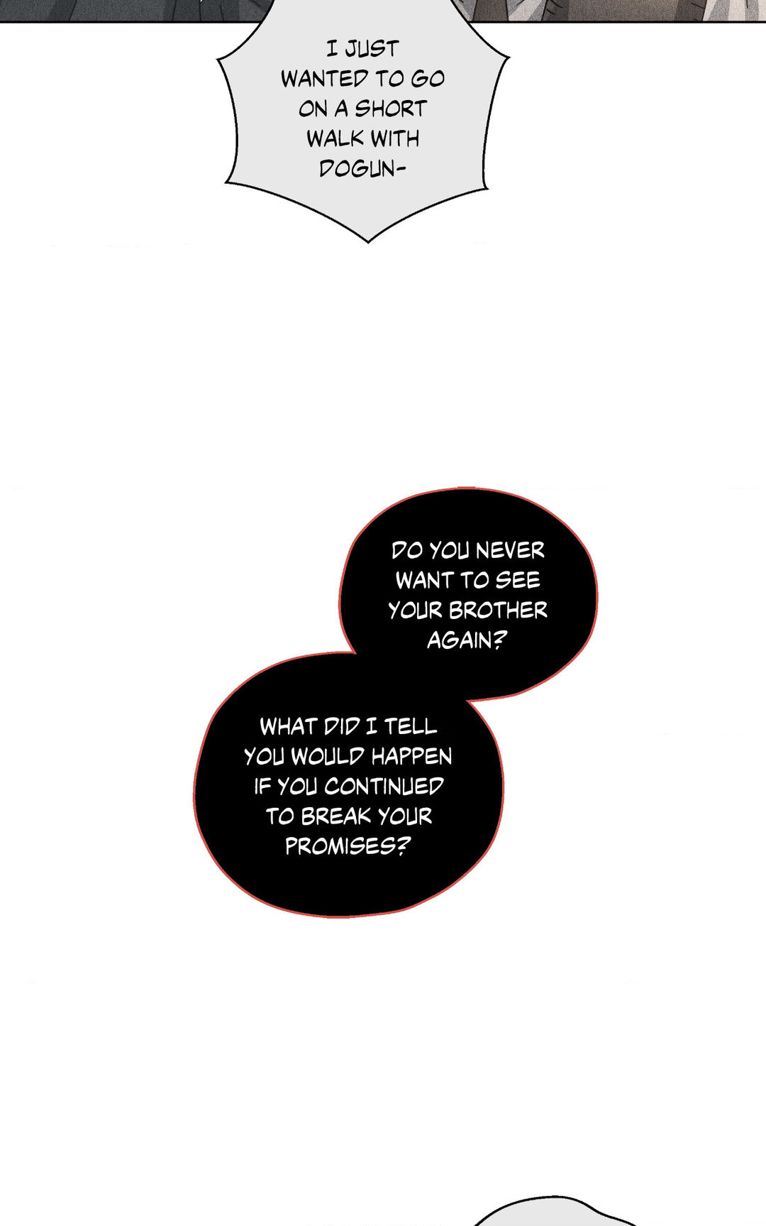 In The Deep - Chapter 26 Page 51