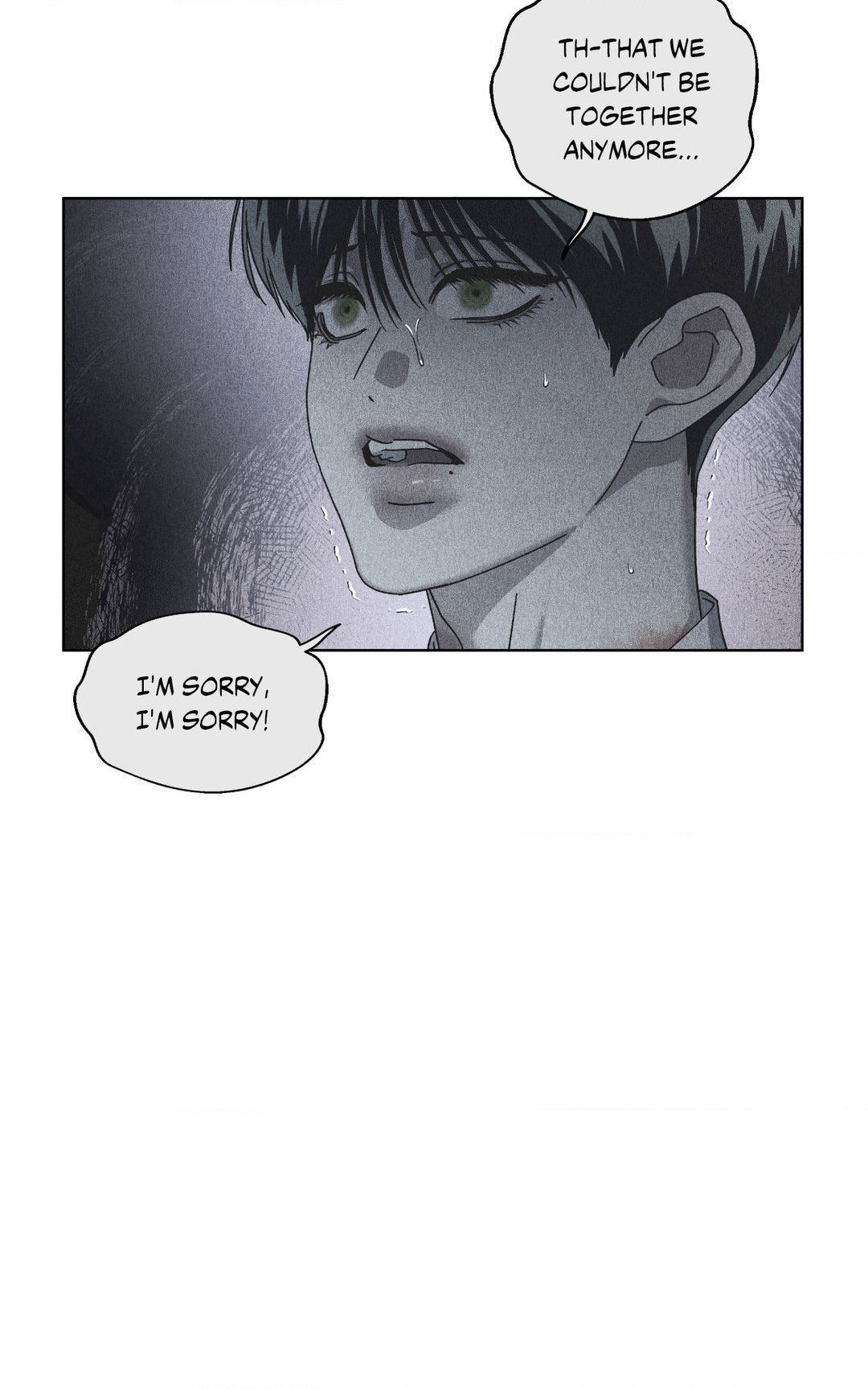In The Deep - Chapter 26 Page 52