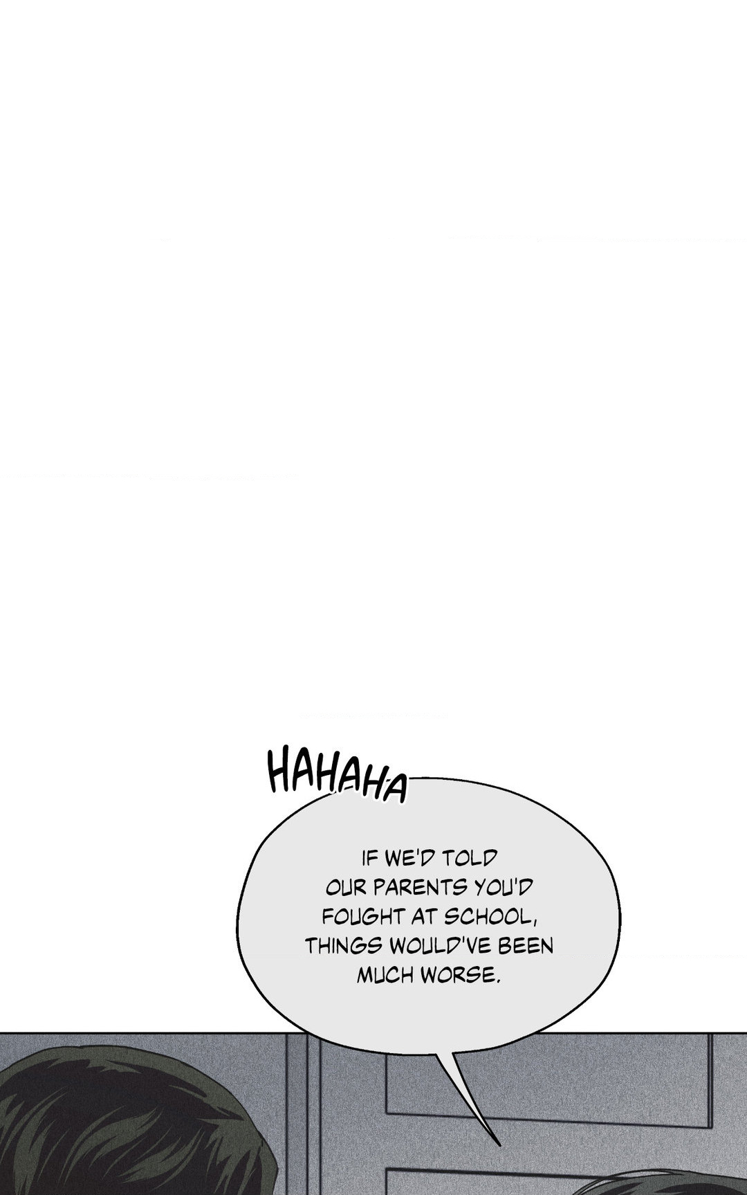 In The Deep - Chapter 26 Page 54