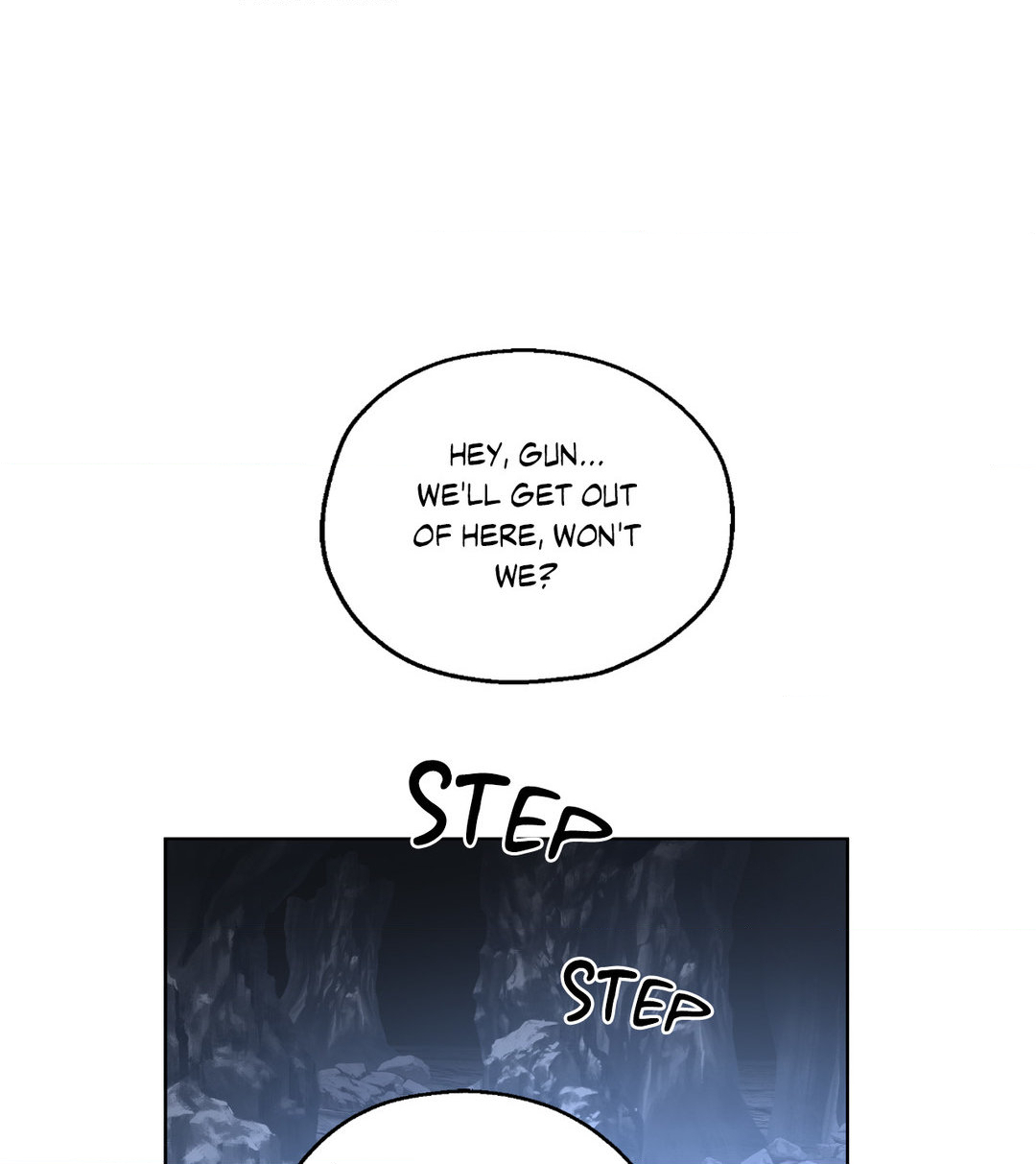 In The Deep - Chapter 26 Page 58