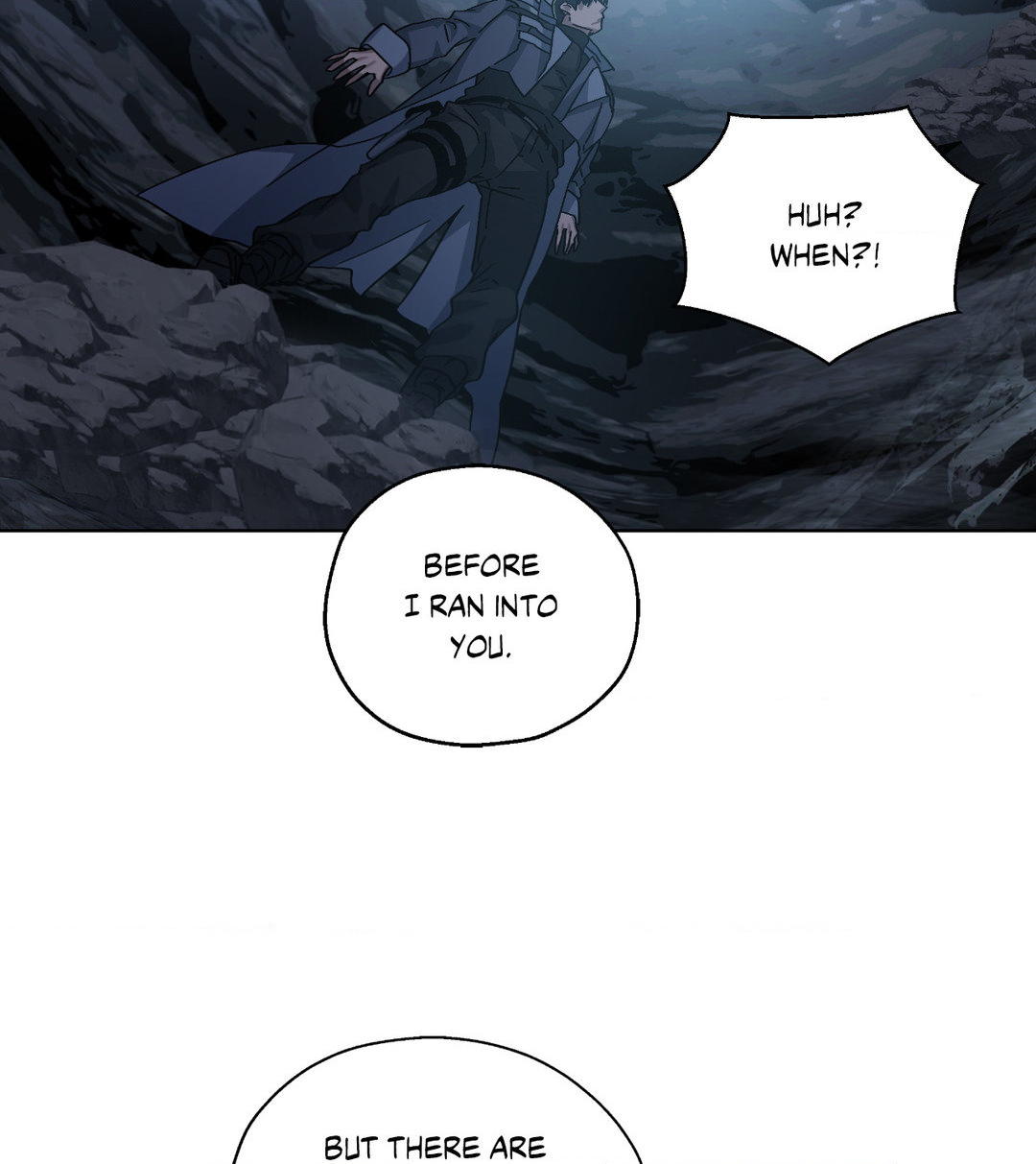 In The Deep - Chapter 26 Page 60