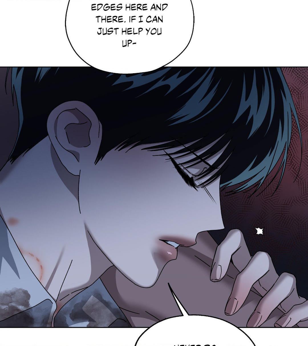 In The Deep - Chapter 26 Page 61
