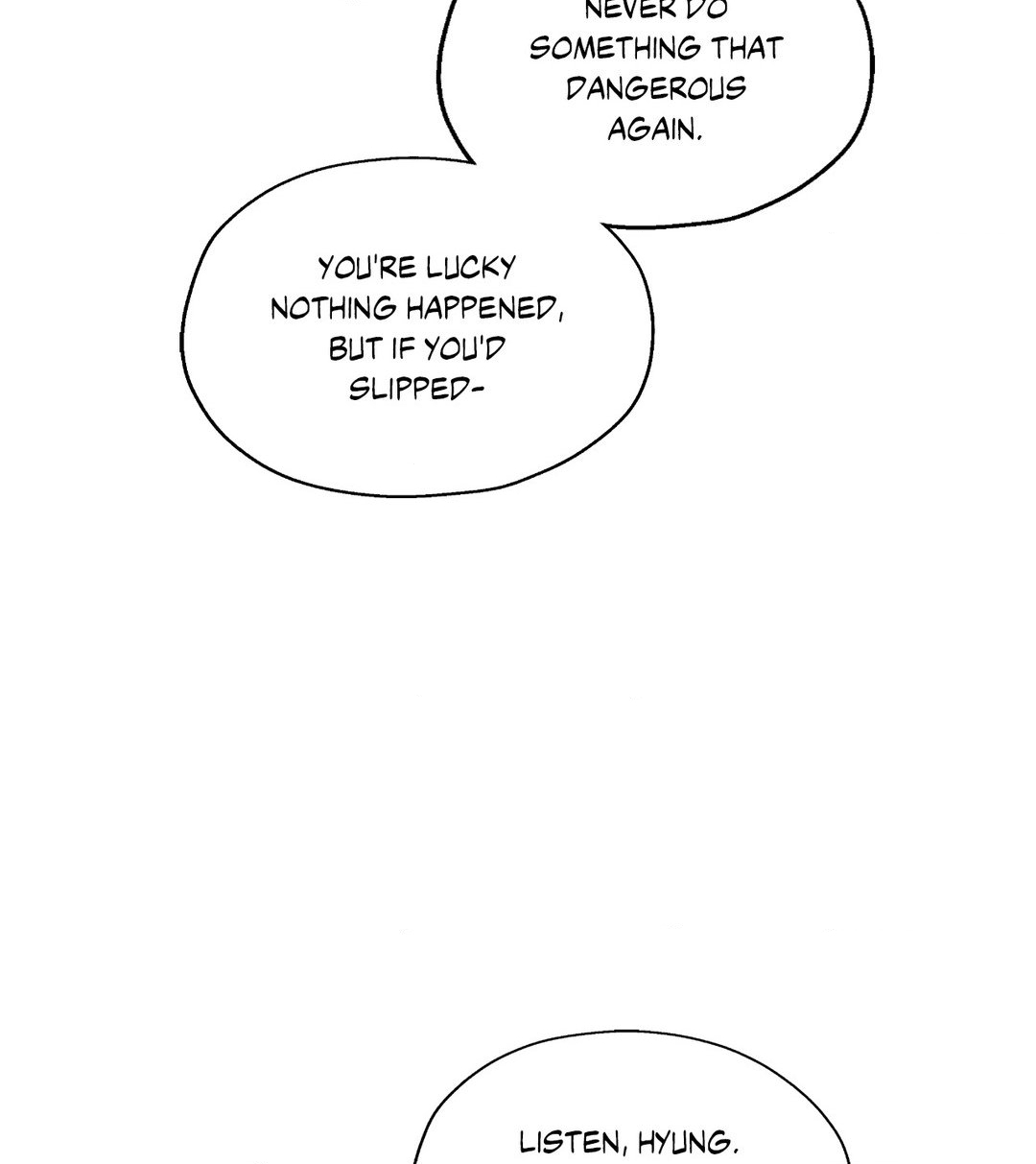 In The Deep - Chapter 26 Page 62