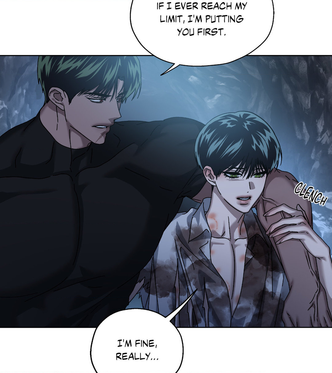 In The Deep - Chapter 26 Page 63