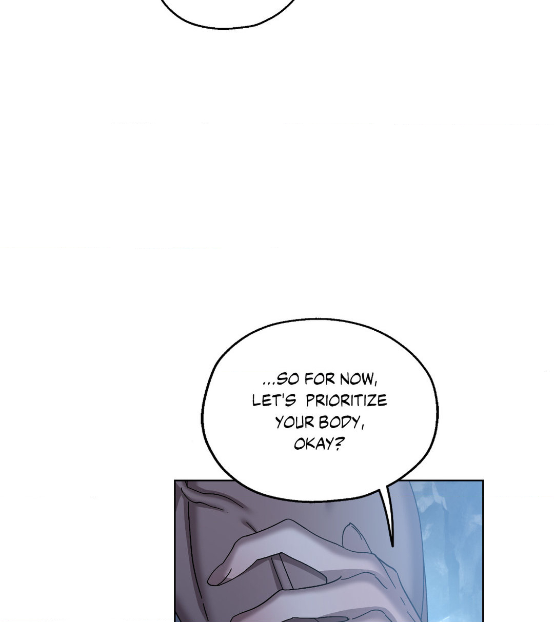 In The Deep - Chapter 26 Page 64