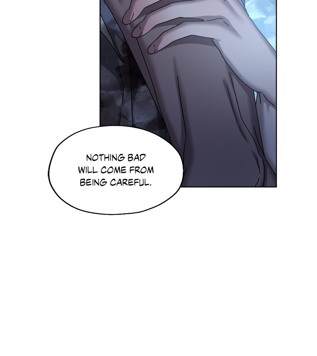 In The Deep - Chapter 26 Page 65