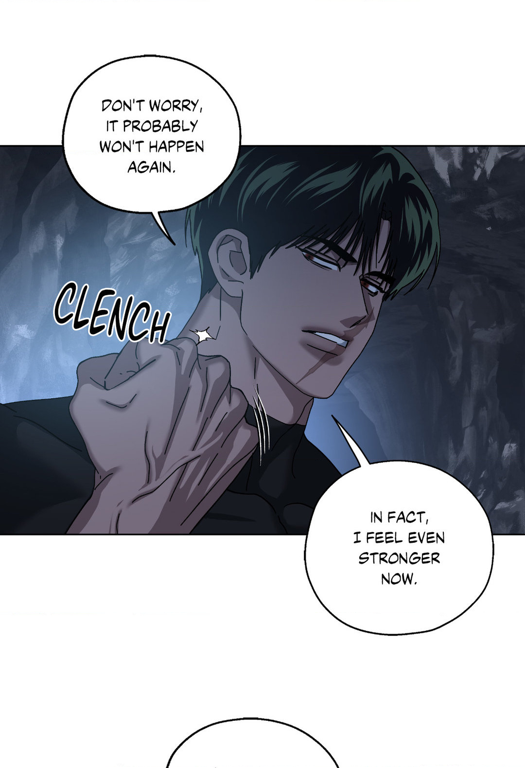 In The Deep - Chapter 26 Page 66