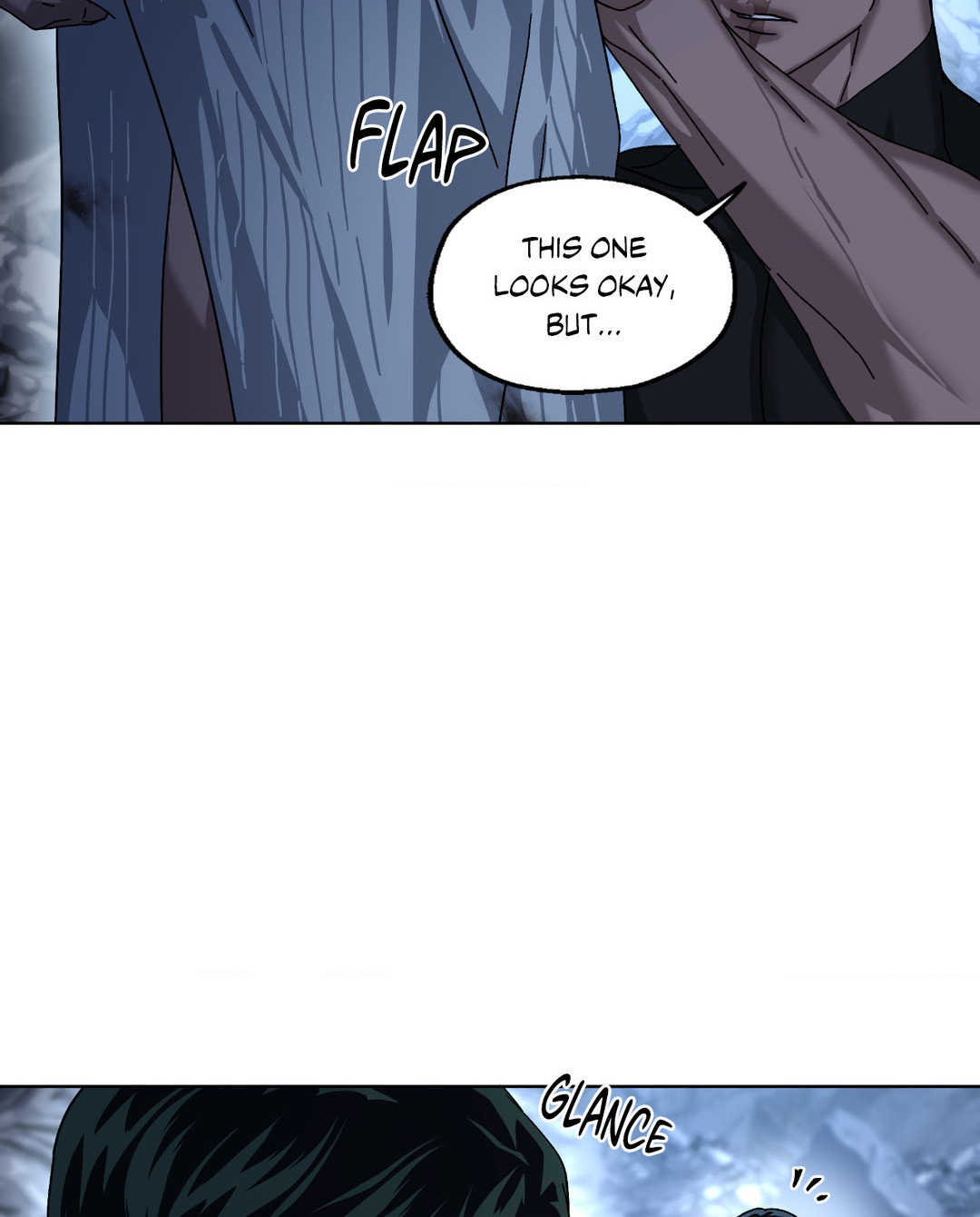 In The Deep - Chapter 26 Page 76
