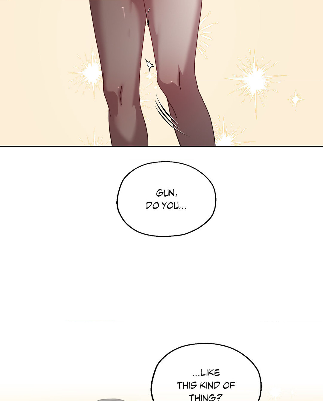 In The Deep - Chapter 26 Page 80