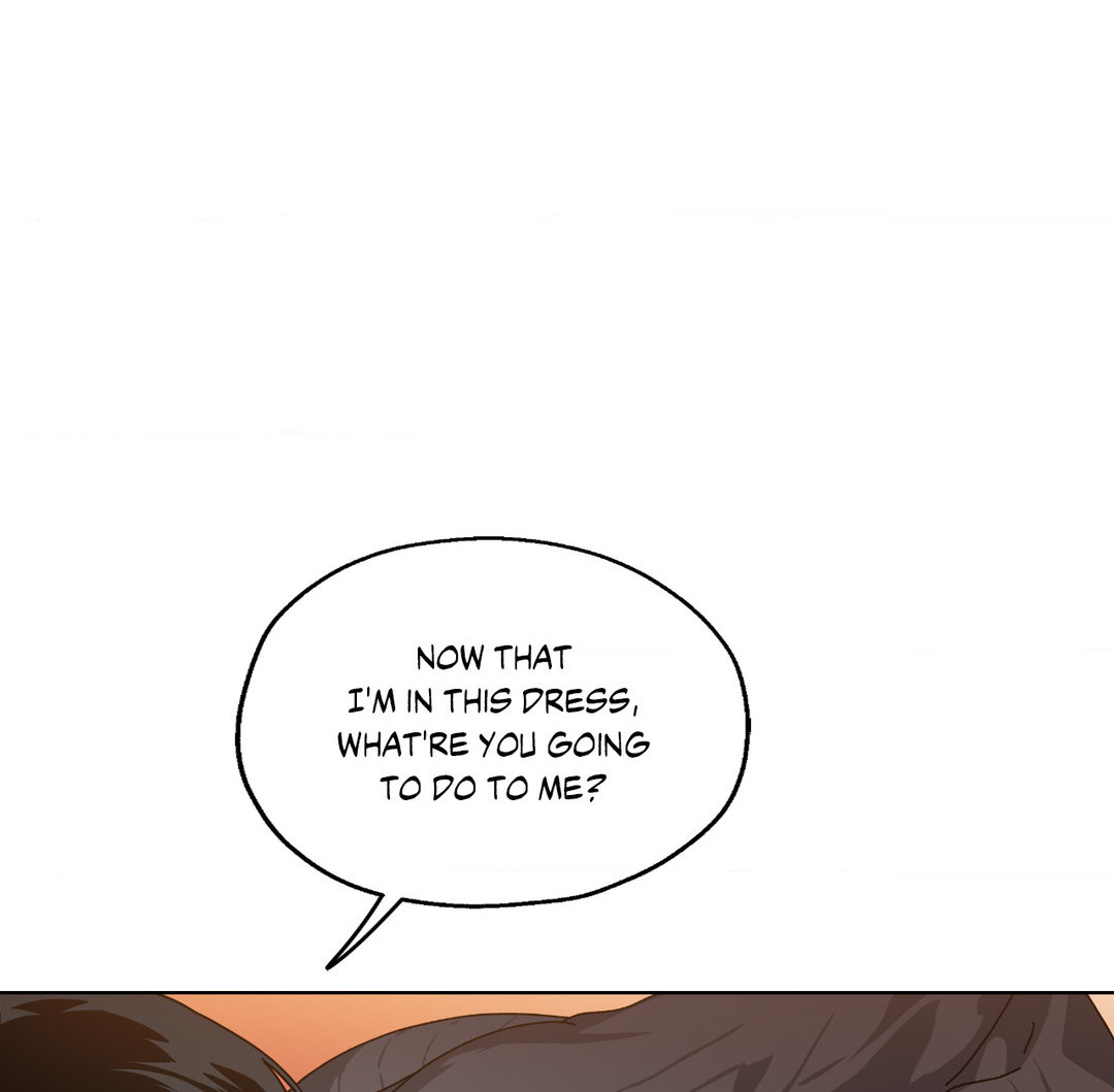 In The Deep - Chapter 26 Page 82