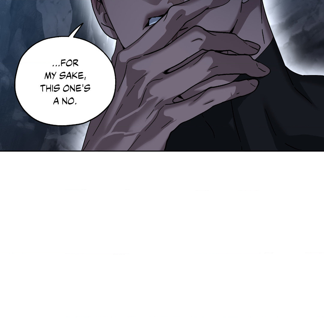 In The Deep - Chapter 26 Page 85