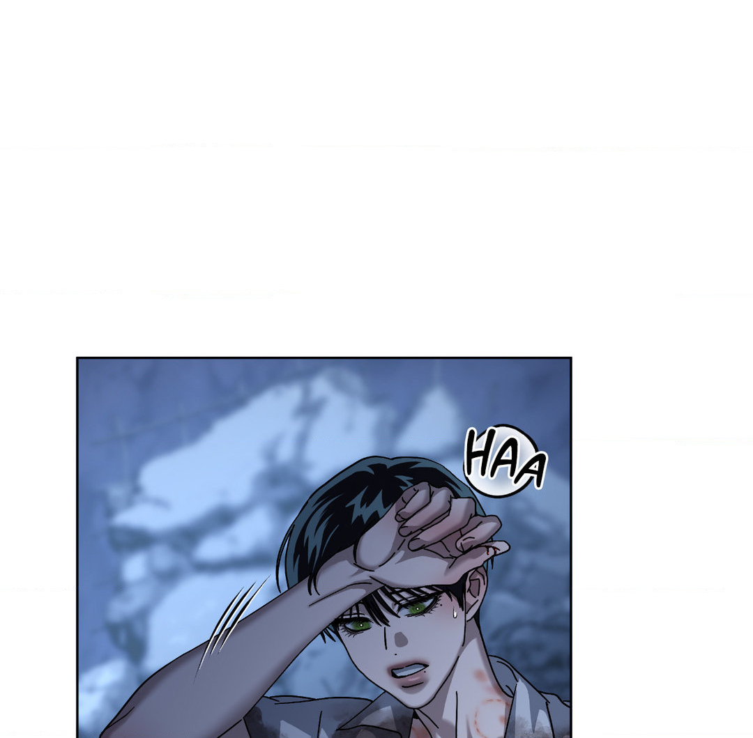 In The Deep - Chapter 26 Page 86