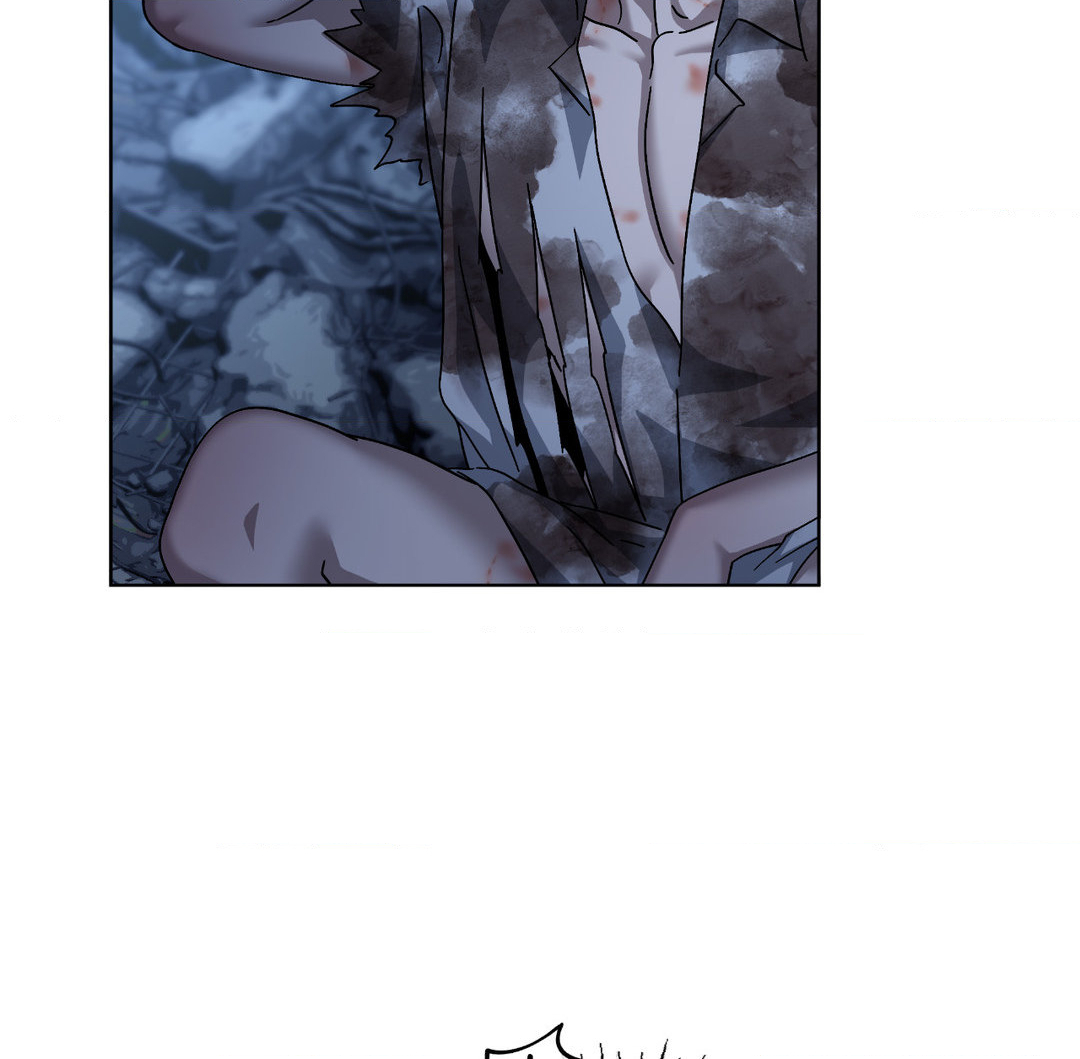 In The Deep - Chapter 26 Page 87