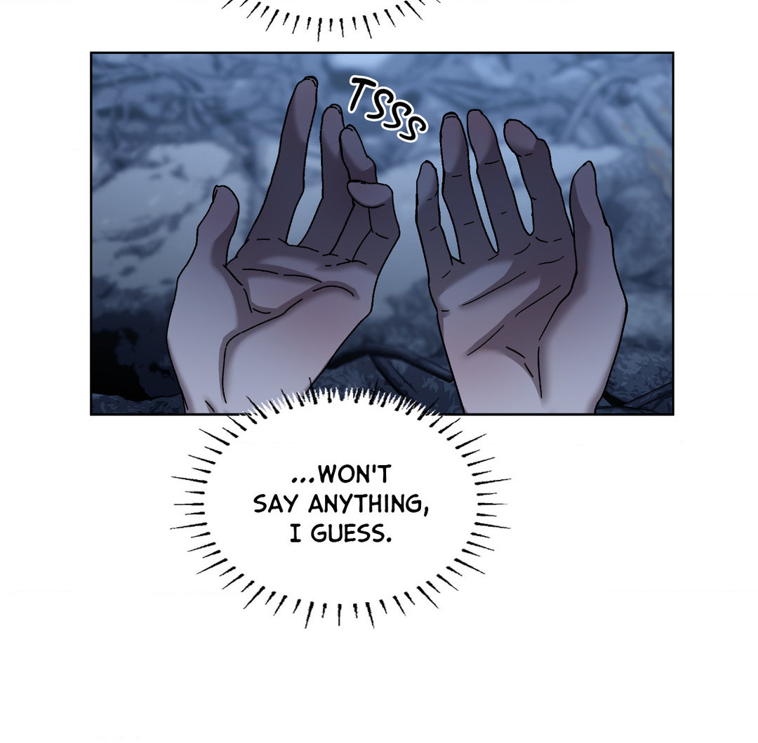 In The Deep - Chapter 26 Page 89