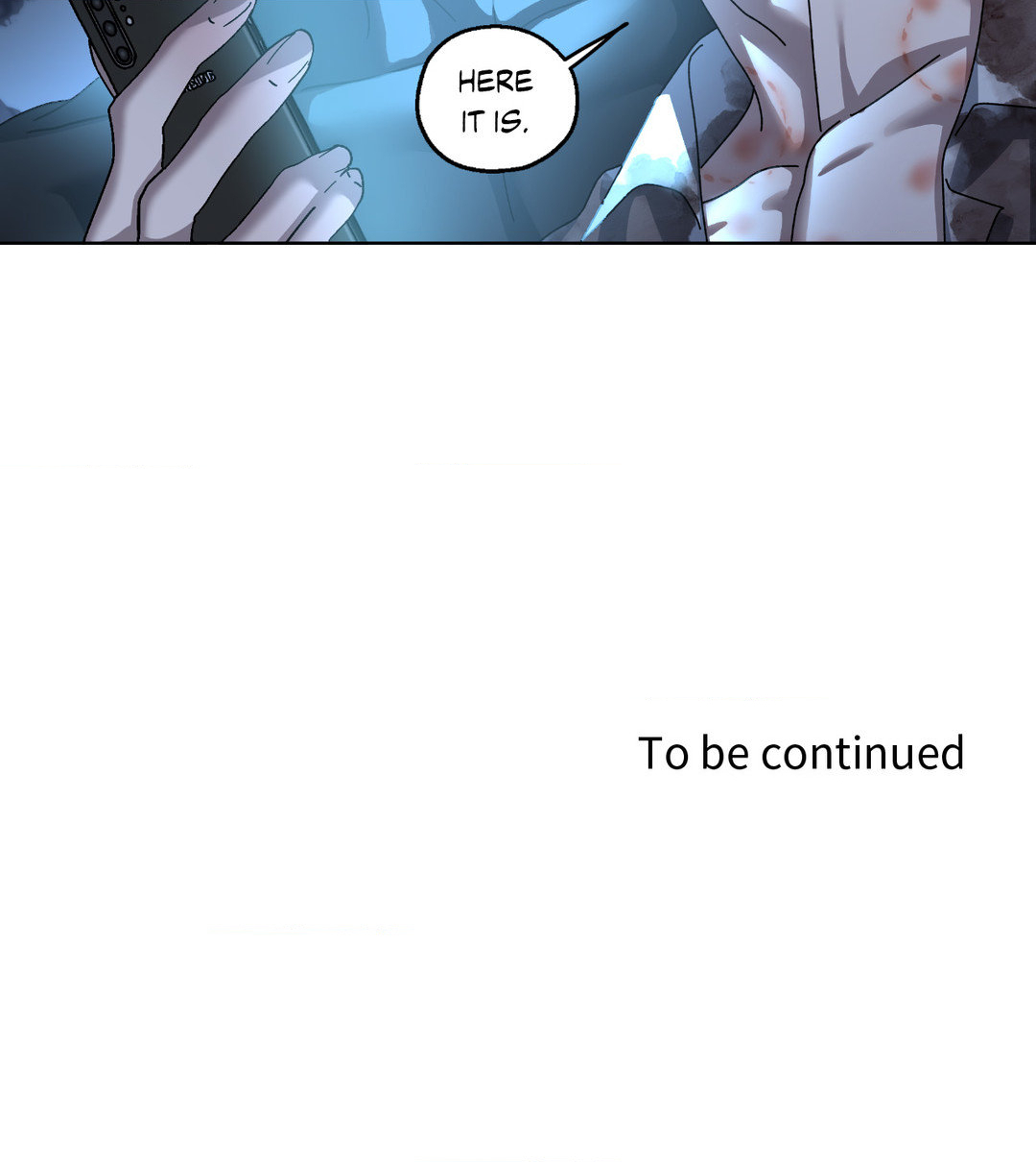 In The Deep - Chapter 26 Page 97
