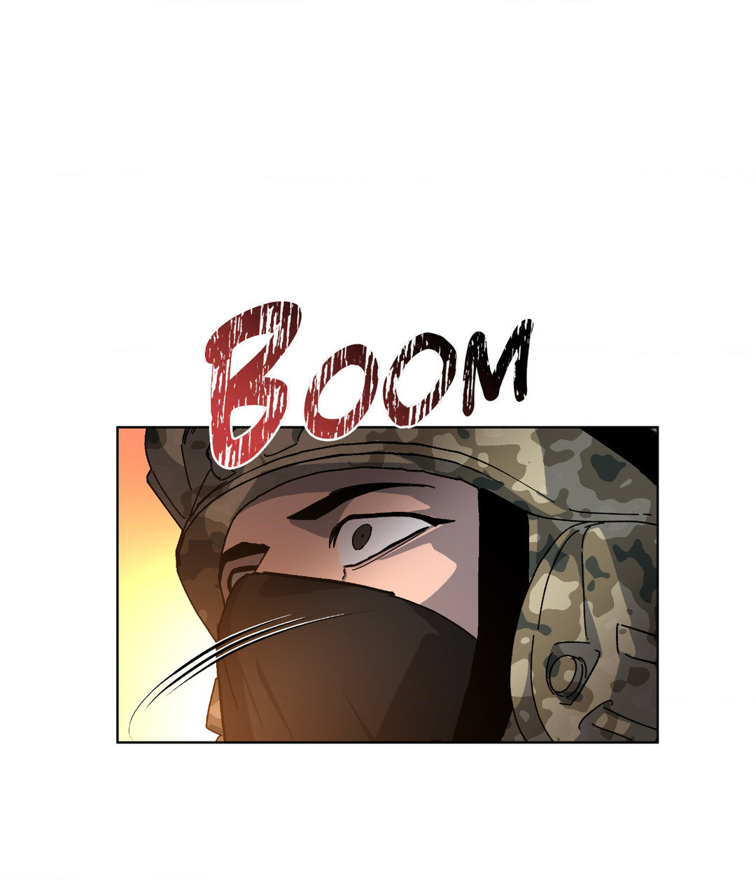 In The Deep - Chapter 27 Page 8
