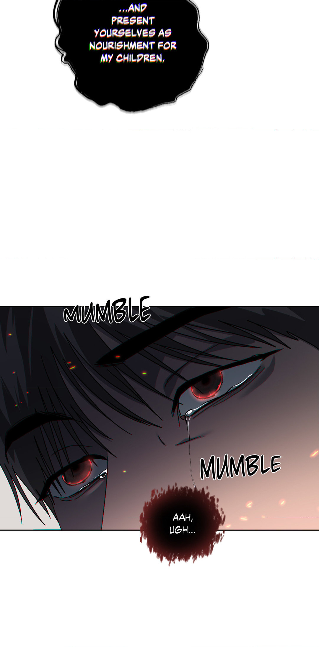 In The Deep - Chapter 27 Page 17