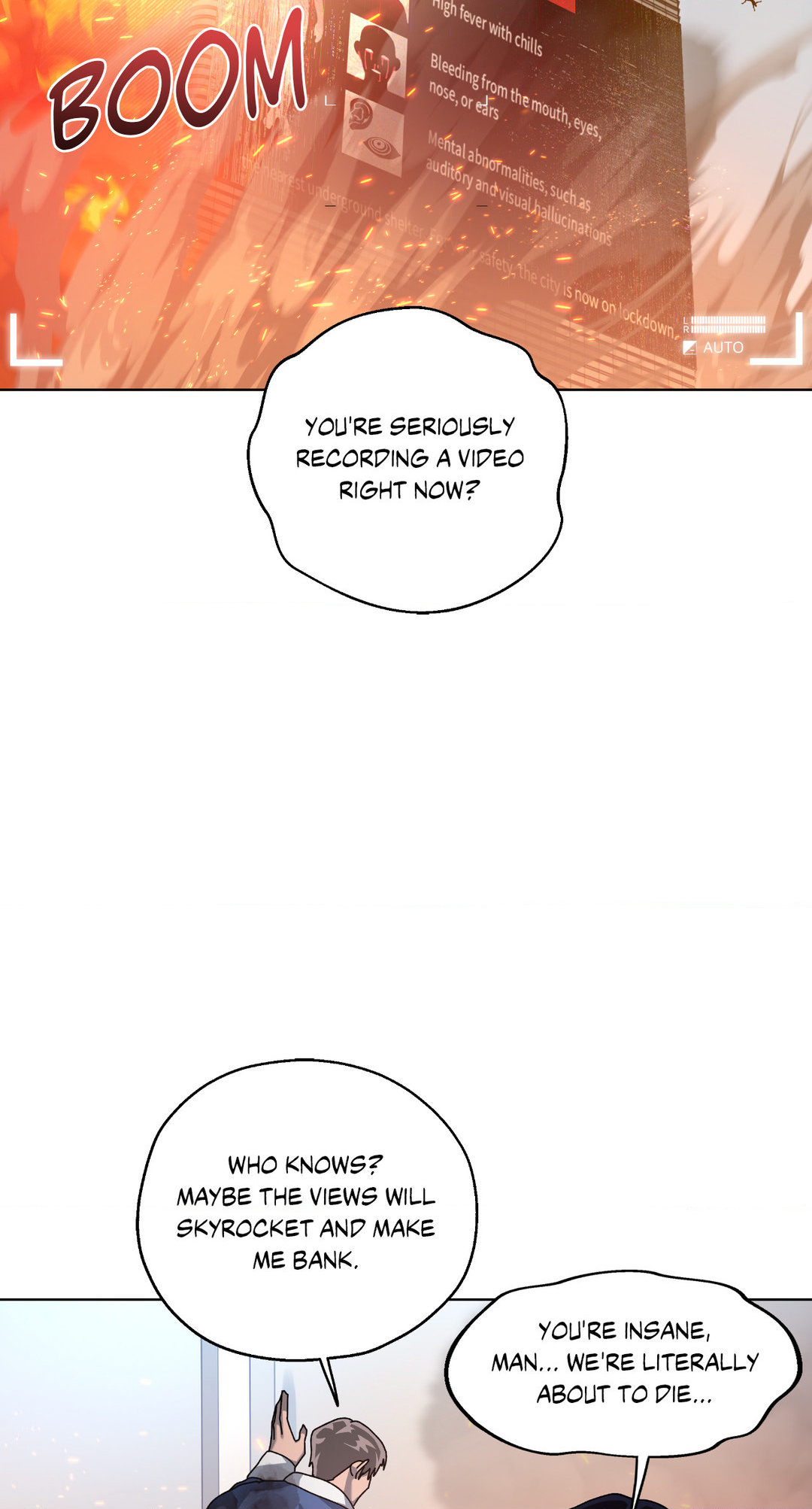 In The Deep - Chapter 27 Page 24