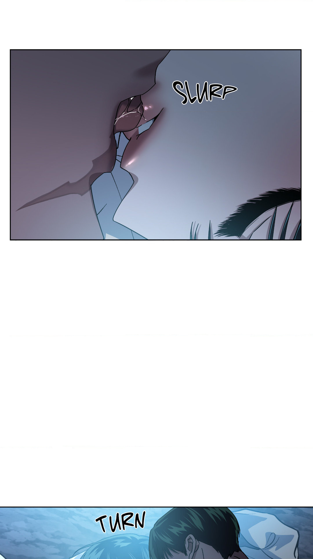 In The Deep - Chapter 27 Page 57