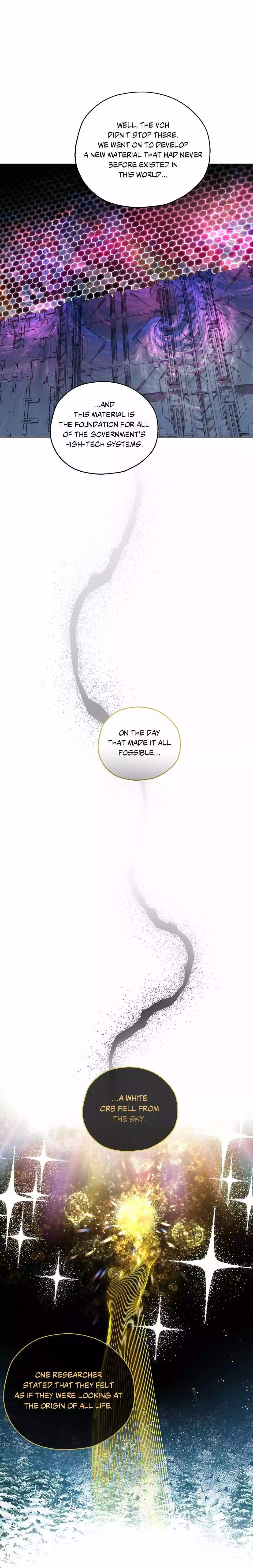 In The Deep - Chapter 28 Page 19