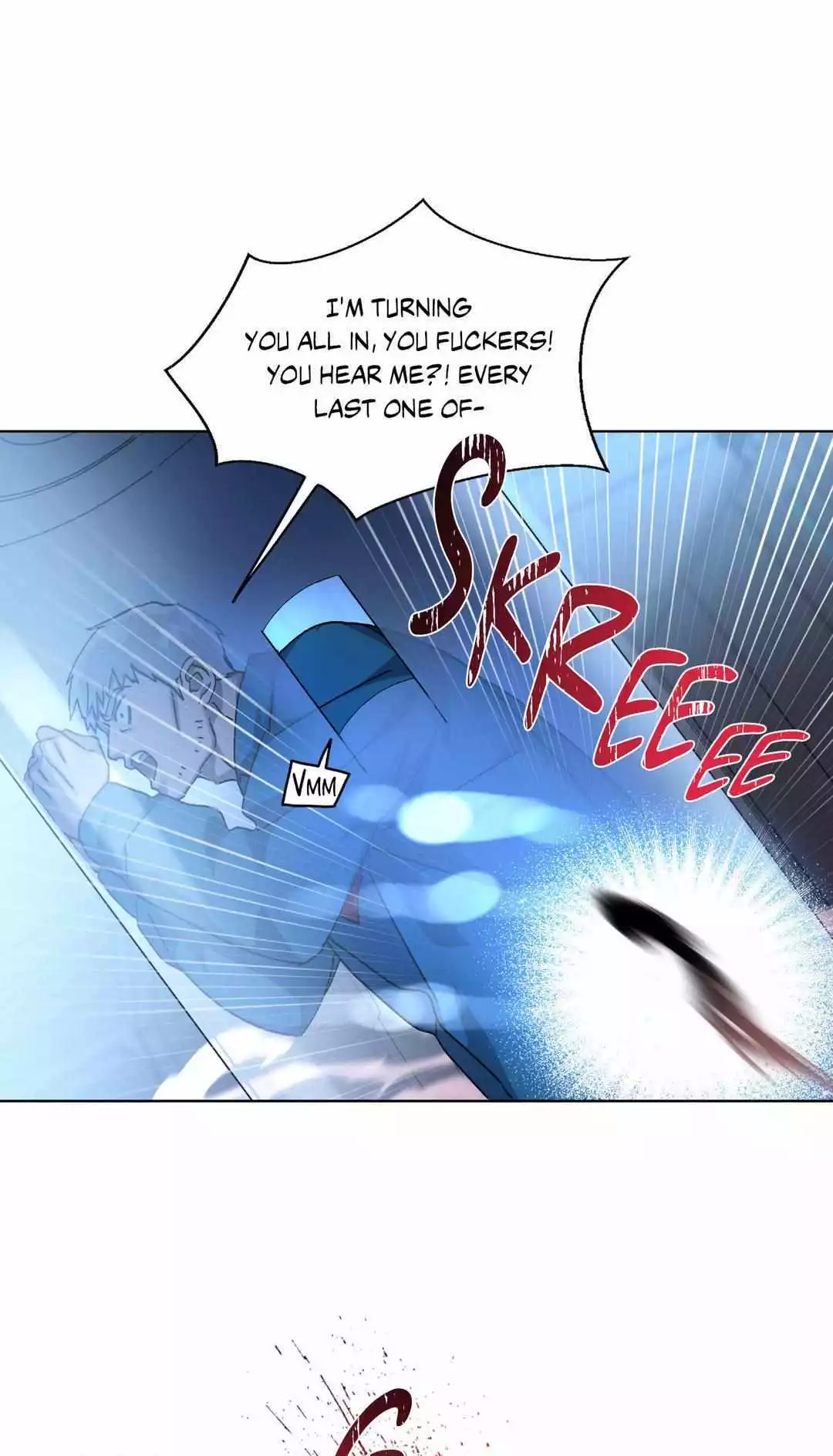 In The Deep - Chapter 29 Page 7